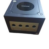 Game cube