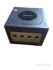 Game cube