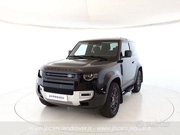 Land Rover Defender 3.0 D6 200 90 S AWD auto....