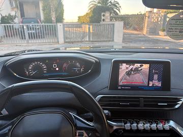 Peugeot 3008 diesel 