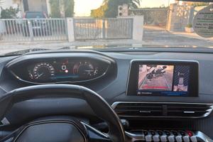Peugeot 3008 diesel 