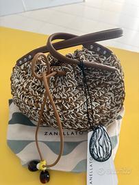 Borsa Zanellato