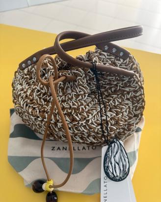 Borsa Zanellato