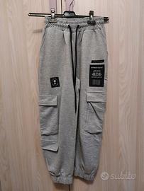 Pantaloni sportivi Bershka da ragazza