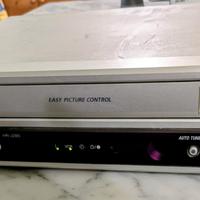 video registratore JVC