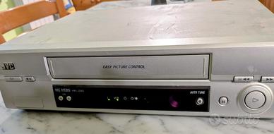 video registratore JVC