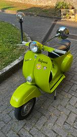 Vespa 50 N