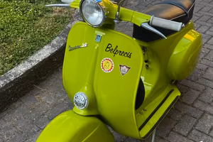 Vespa 50 N