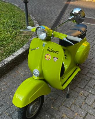 Vespa 50 N