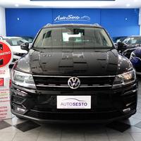 Volkswagen Tiguan 2.0 TDI 150 CV BUSINESS