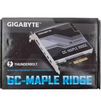 Maple Ridge TB4 modificata MacPro, PC, Hackintosh