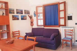 Bilocale Deiva Marina