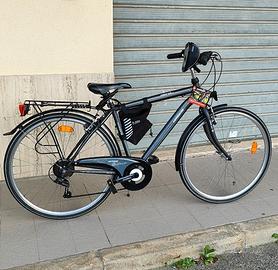 Bici Lombado 