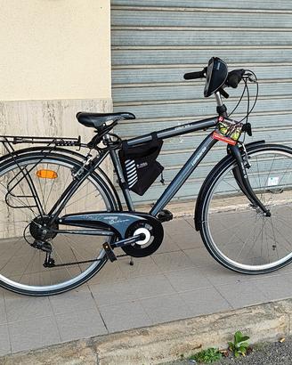 Bici Lombado 