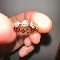 Anello Swaroski
