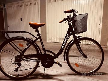 City bike