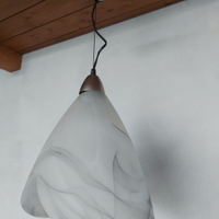 Lampada a soffitto