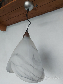 Lampada a soffitto