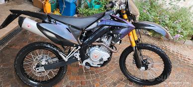 Vent Baja 125 - 2020 4 TEMPI