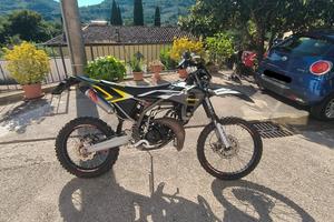 Fantic Enduro 50