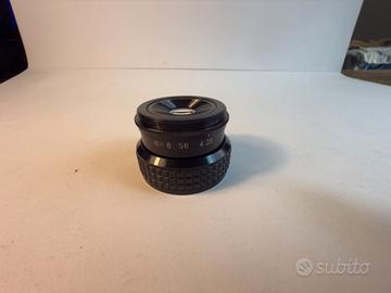 Durst NEOTAR 1:3.5 / 50 mm x ingranditore