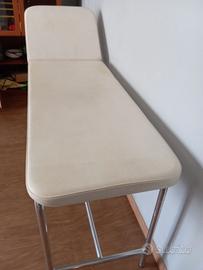 Lettino massaggi