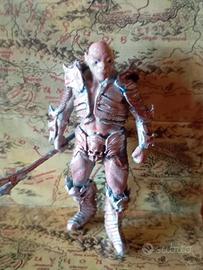 Lord of the Ring. Orco