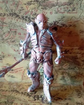 Lord of the Ring. Orco