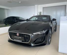 Jaguar F-TYPE R-DYNAMIC 2.0 300 CV 2021 80.000 km