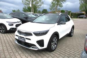 Kia Stonic 1.0 T-GDi 100 CV MHEV iMT GT Line