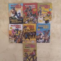 Fumetti Maschera Nera