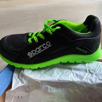 Sparco antinfortunistica 43