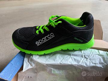 Sparco antinfortunistica 43