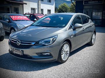 Opel Astra 1.6 CDTi -UNIPROPRIETARIO-CERTIFICATA