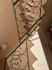 passamano, tende e porte da interno