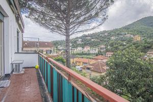 Appartamento a Casarza Ligure 3 locali