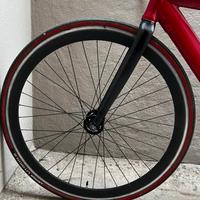 Cerchio anteriore 28