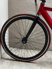 Cerchio anteriore 28