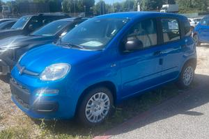 Fiat Panda cc. 1.000 Benzina-Elettrica (Ibrida) 70