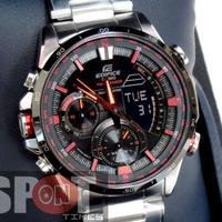 Orololgio Casio Edifice cronografo