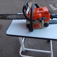 Motosega Stihl MS180