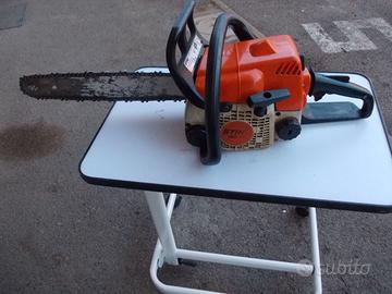 Motosega Stihl MS180