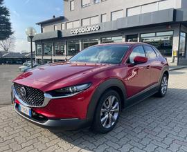MAZDA CX-30 1.8L Skyactiv-D 2WD Exceed+GANCIO DI
