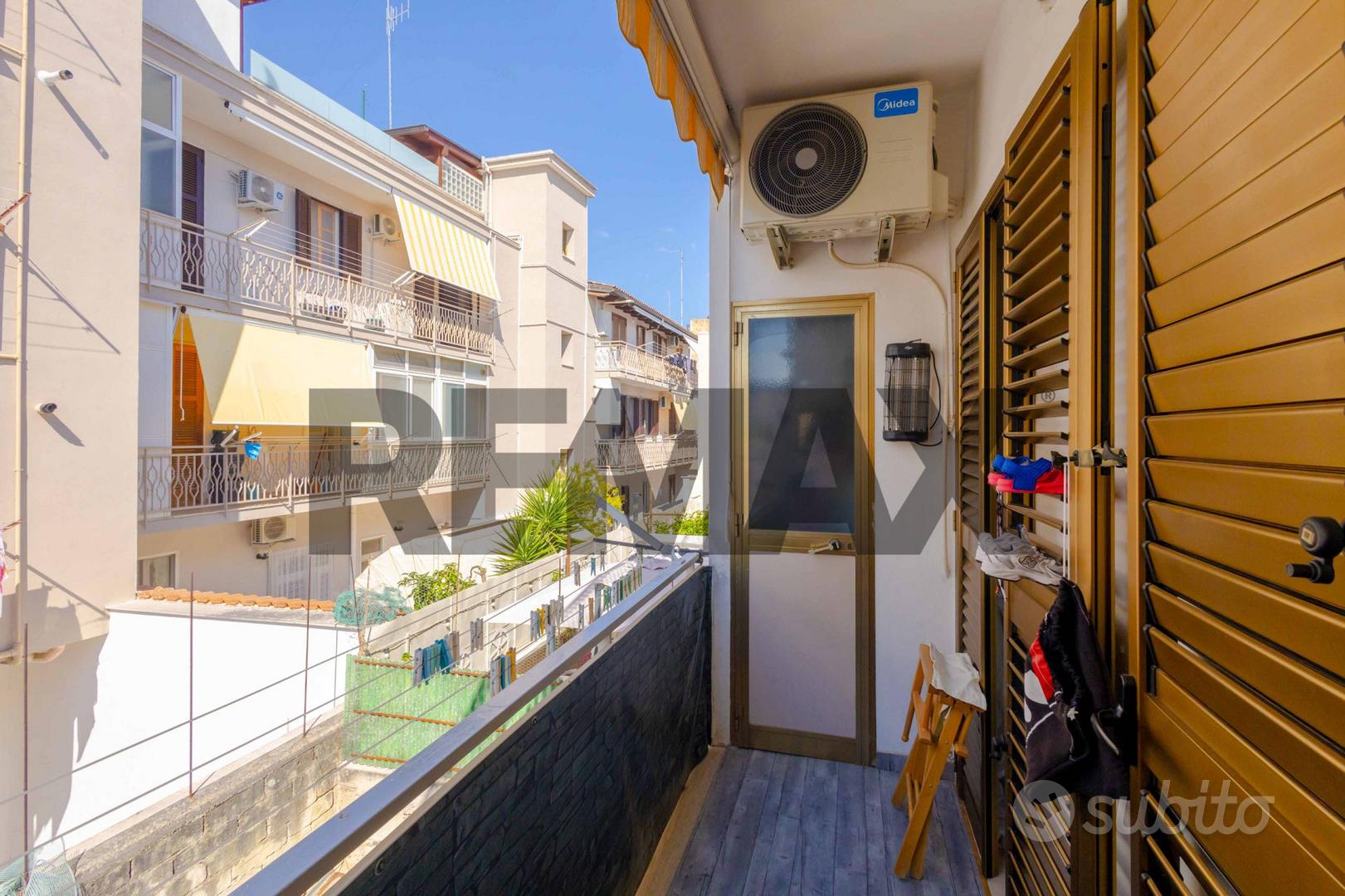Appartamento – Bitonto - Altro