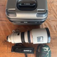 Canon 300mm f2.8 L IS USM