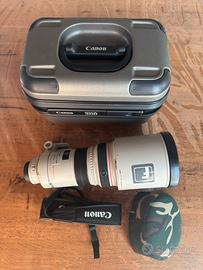 Canon 300mm f2.8 L IS USM