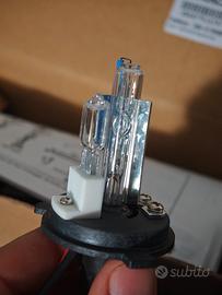 Kit Xenon HID H4 35W 8000K con ballast e cablaggi