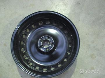 Miniruote, Calotte e Cerchi VW/Audi/Skoda/Seat/T4