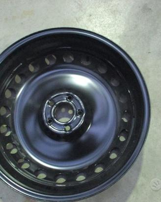 Miniruote, Calotte e Cerchi VW/Audi/Skoda/Seat/T4