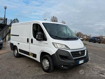 Fiat Ducato 2.3MJT 2018